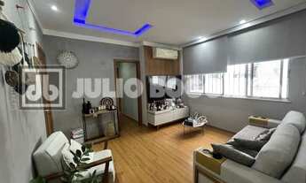 Imagem: Apartamento Padrão / Residencial / Portuguesa