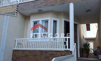 Imagem: Sobrado em Rua Ferraz de Vasconcelos - Jardim