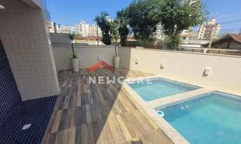 Imagem 2: Apartamento em Rua Vinte e Três de Maio - Mirim - Praia Grande/SP