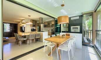 Imagem 6: Manhattan Beach Riviera, apartamento porteira fechada, praia- Aquiraz - CE