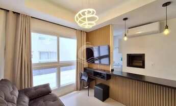 Imagem: Apartamento 2 quartos mobiliado venda Navegantes