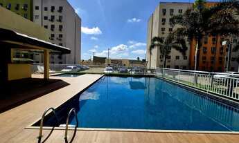 Imagem 4: Condominio Terra Fiori aluguel mobiliado no Coqueiro - Ananindeua - PA