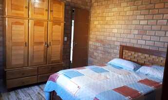 Imagem 6: Tempora(serra negra