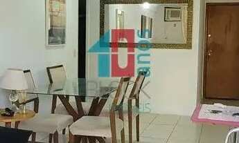 Imagem 3: Recreio dos Bandeirantes