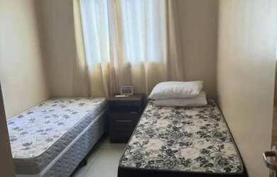 Imagem 5: Helio Pires Aluga Apartamento Mobiliado No Ed. The One