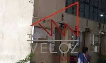 Imagem 3: Kitnet/Conjugado-À VENDA-Centro-Rio de Janeiro-RJ