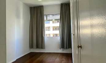 Imagem 7: Apartamento para aluguel Botafogo com 34 m² , 1 quarto