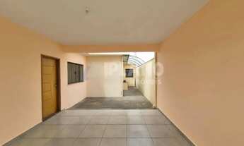 Imagem 4: Casa 3 dorm. / 1 suíte - Pq. Flamboyant