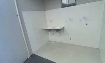 Imagem 4: ALUGO CASA Casa com 3 dormitórios