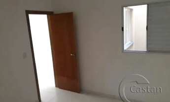 Imagem: Apartamento 2 dormitório novíssimo