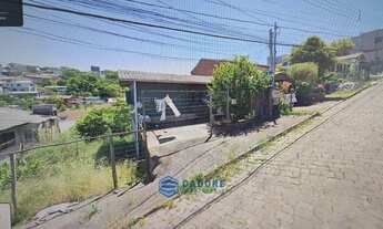 Imagem: TERRENO NO BAIRRO CHARQUEADAS