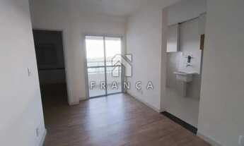 Imagem 5: APARTAMENTO - 2 DORMITÓRIOS - VILLA BRANCA