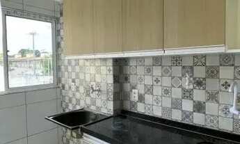 Imagem 5: Imóvel para venda com 45 metros quadrados com 2 quartos em Messejana - Fortaleza - CE