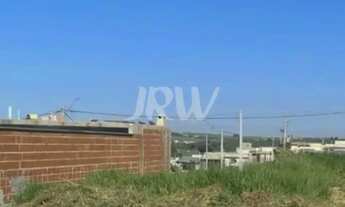 Imagem: TERRENO À VENDA NO BAIRRO SMART CITY NA