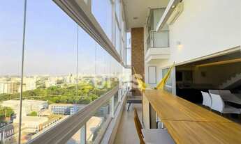 Imagem: Apartamento com 145 m2 e 3 suítes à venda