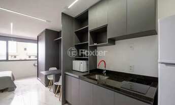 Imagem 6: Kitnet / JK / Studio à venda Rua Silva Jardim, Bela Vista - Porto Alegre