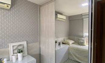 Imagem 3: Ótimo apto na gruta de Lourdes 80m2