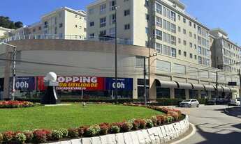 Imagem 5: Conjunto de Salas Comerciais - todas locadas no Bairro Nações em Balneário Camboriú/SC REF