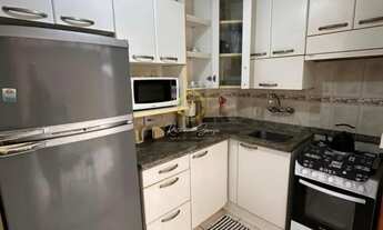 Imagem 4: Apartamento com sacada de frente à venda no Centro de Capão da Canoa REF: AP0190