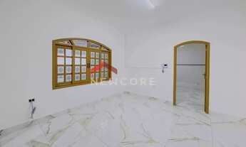 Imagem 2: Casa em Rua Ipanema - Jardim Satélite - São José dos Campos/SP