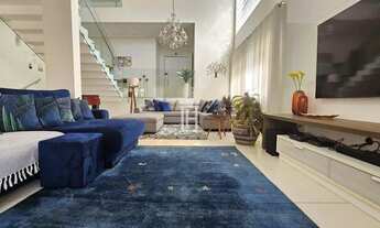 Imagem 2: Casa de Alto Padrão em Jurerê Internacional