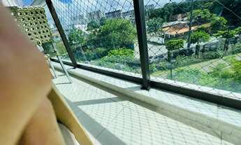 Imagem 2: Imóvel para aluguel tem 120 metros quadrados com 3 quartos em Imbiribeira - Recife - PE