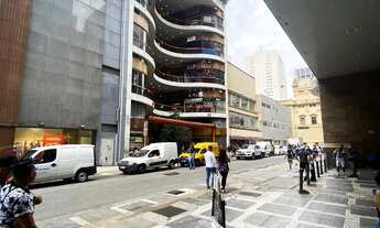 Imagem 6: Conjunto comercial para locação em República , 33m²