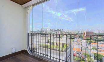 Imagem 4: Aluguel Cobertura 2 Dormitórios - 182 m² Moema