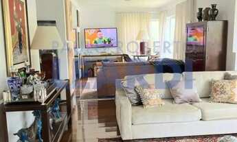 Imagem 4: APARTAMENTO - ALPHAVILLE - SP