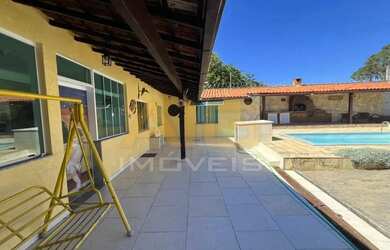 Imagem 7: Casa Linear com 2 quartos e piscina condomínio Vila da Âncora