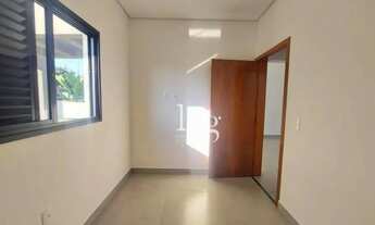 Imagem 5: Casa com 3 quartos à venda, 115 m² por R$ 685.000 - Condomínio Horto Florestal Villagio