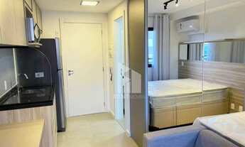 Imagem 2: Alugo apt. Mobiliado na Liberdade