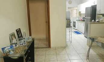 Imagem 7: Casa em Rua Geronima Francisca Gomes - Residencial Jardim Antonieta - São José do Rio Pret