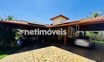 Imagem 2: CASA PAMPULHA Casa com 3 dormitórios