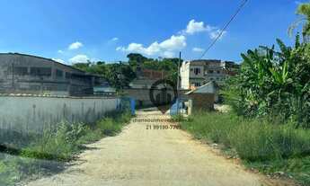 Imagem 6: Terreno à venda, 180 m² por R$ 55.000,00 - Santíssimo - Rio de Janeiro/RJ