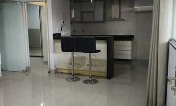 Imagem 3: Casa para aluguel tem 60 metros quadrados com 2 quartos