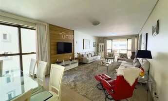 Imagem 2: Residencial Anna Luiza, apartamento de alto Padrão no Park Vaca Brava com 04 suites