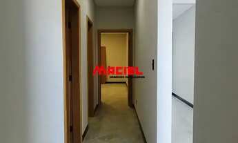 Imagem 7: CASA NOVA, ALTO PADRÃO - COND. RESERVA DO VALE - CAÇAPAVA-SP