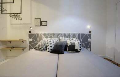 Imagem 6: Apartamento em Ipanema - Rio de Janeiro