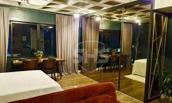 Imagem 7: Apartamento com 1 dormitório para alugar, 40 m² por R$ 2.210,00/mês - Victor Konder - Blum