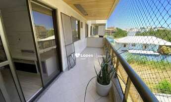 Imagem: Recreio dos Bandeirantes - 3 quartos ( 1