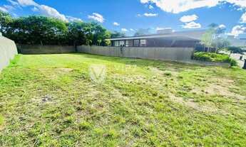 Imagem 2: Lote em condomínio à venda, Alphaville Nova Esplanada - Votorantim/SP