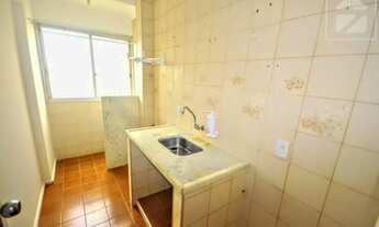 Imagem 4: Apartamento à venda com 40 m², 1 quarto em Centro, Campinas