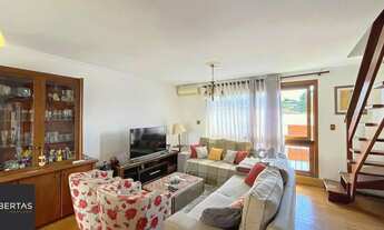 Imagem: Cobertura em Menino Deus