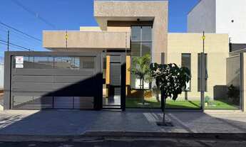 Imagem: LINDA CASA DE ALTO PADRÃO EM SARANDI PR