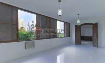 Imagem: Apartamento / Residencial / Botafogo