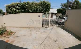 Imagem 5: Casa Padrão em São José do Rio Preto
