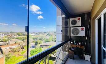 Imagem 7: Apartamento no Bairro 25 de Julho/Centro em Campo Bom