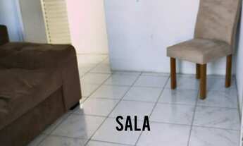 Imagem: Casa em Vida Nova