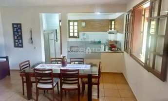 Imagem 3: Casa 4 Quartos 4 Vagas no Bairro Itapôa